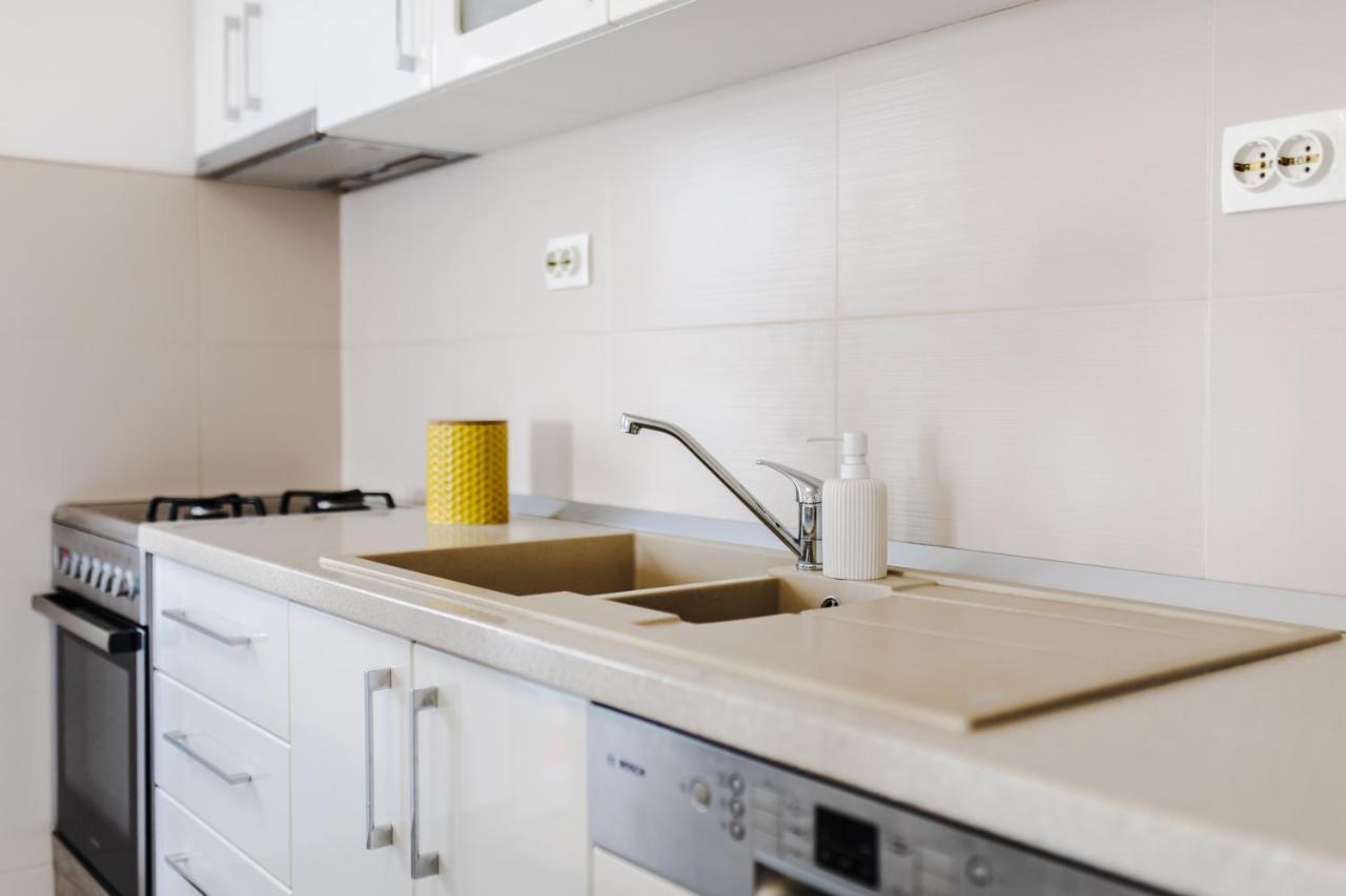 San Francis Apartment Хвар Екстериор снимка