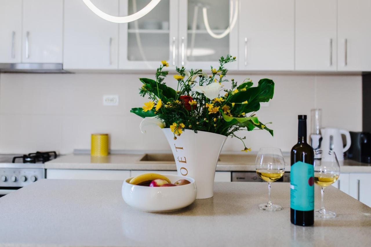 San Francis Apartment Хвар Екстериор снимка