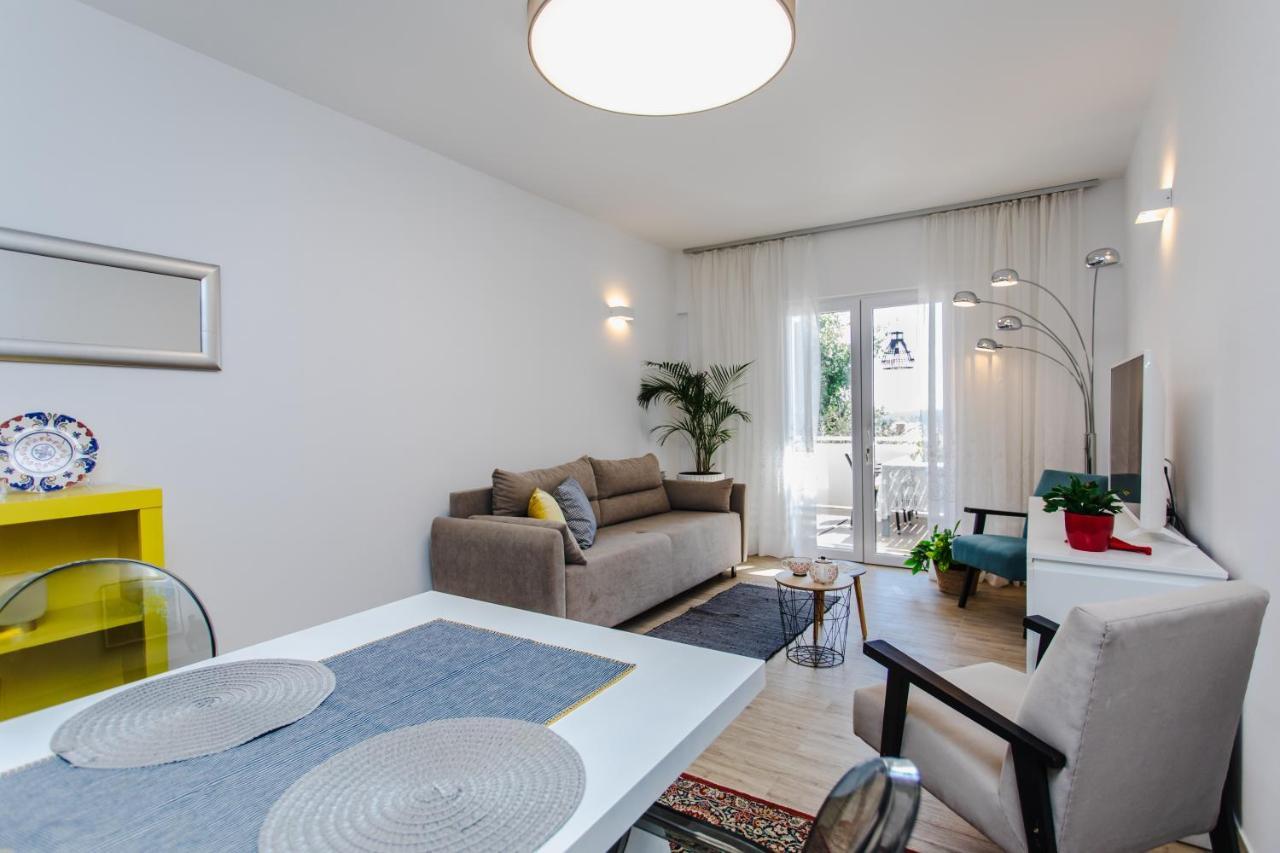 San Francis Apartment Хвар Екстериор снимка