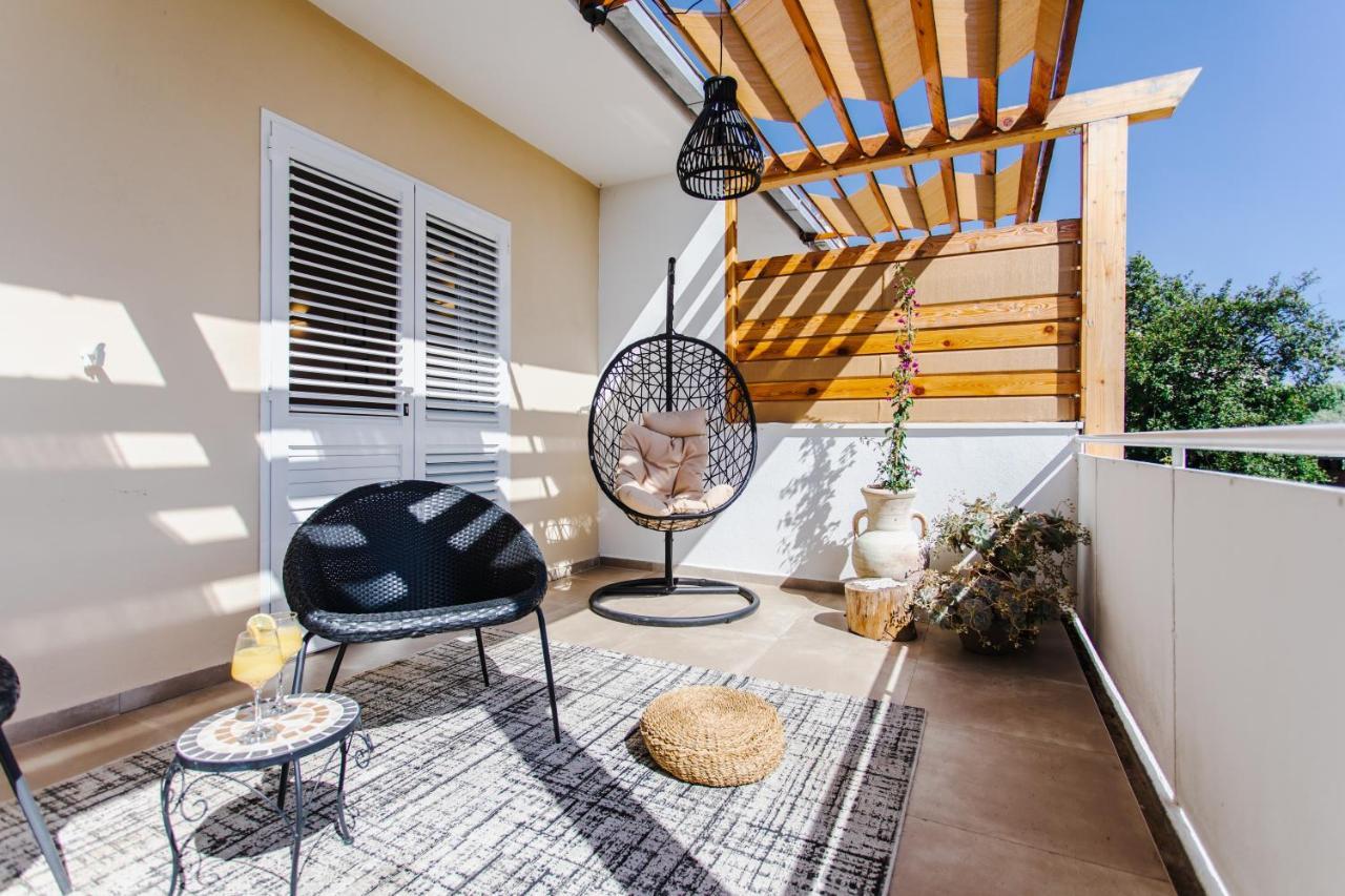 San Francis Apartment Хвар Екстериор снимка