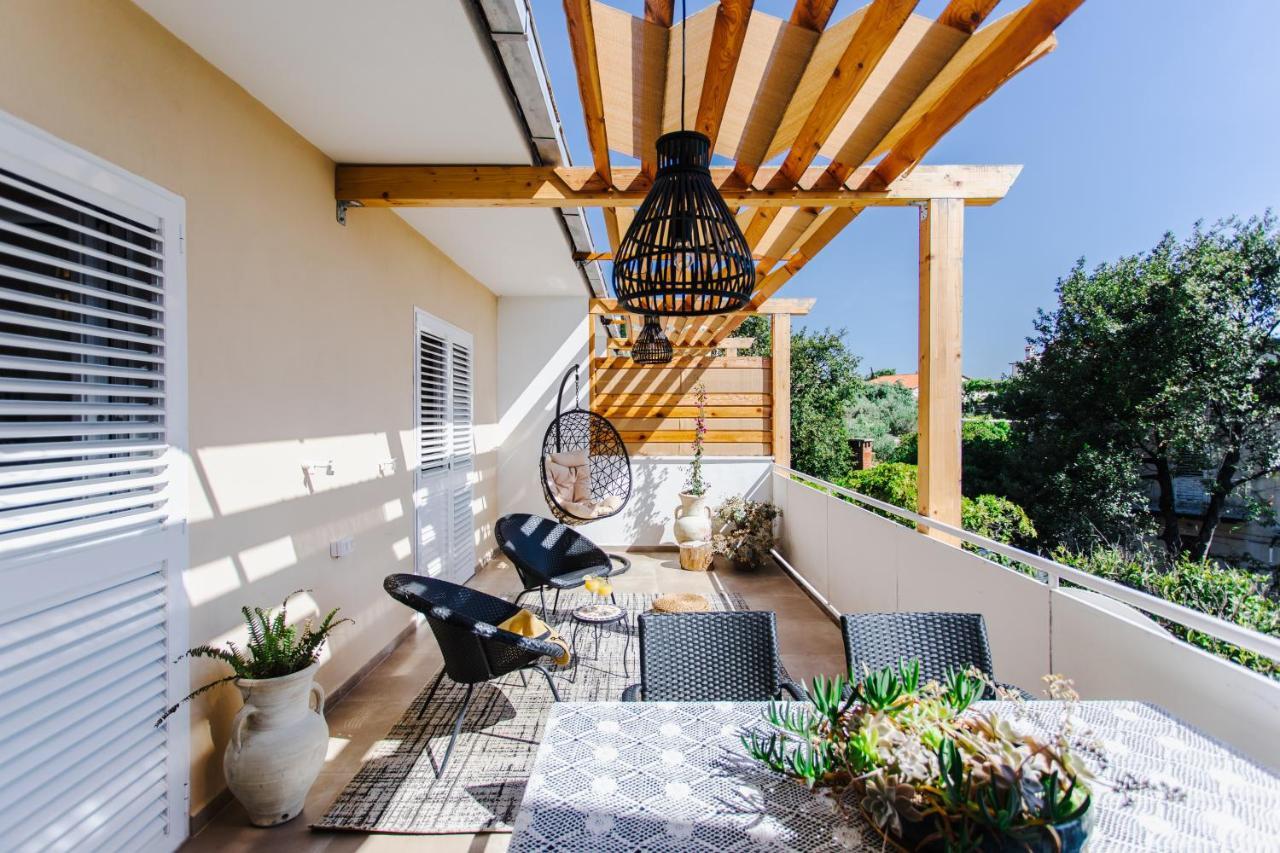 San Francis Apartment Хвар Екстериор снимка