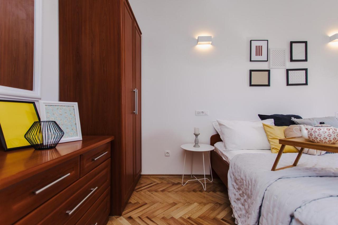 San Francis Apartment Хвар Екстериор снимка