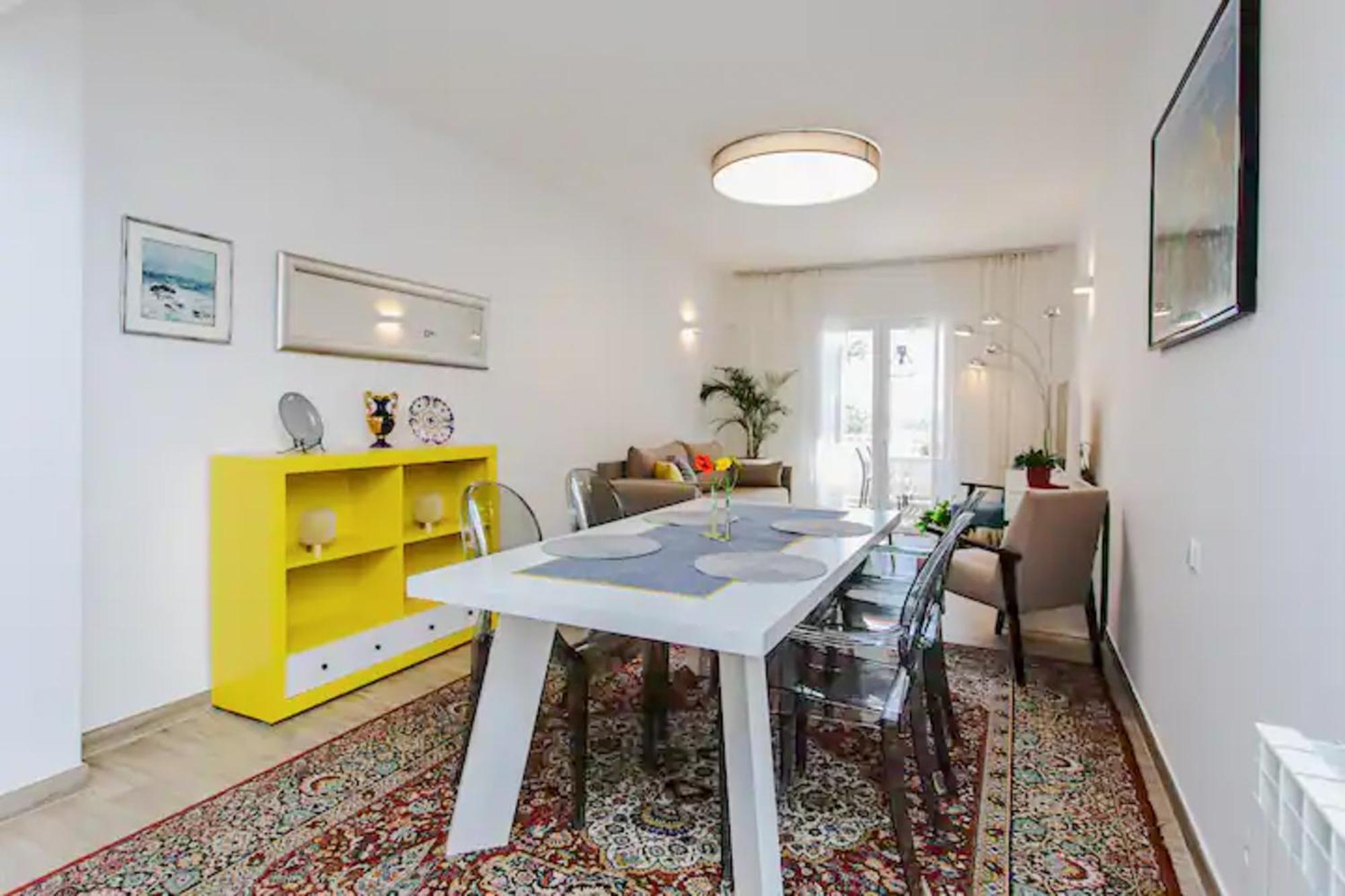 San Francis Apartment Хвар Екстериор снимка