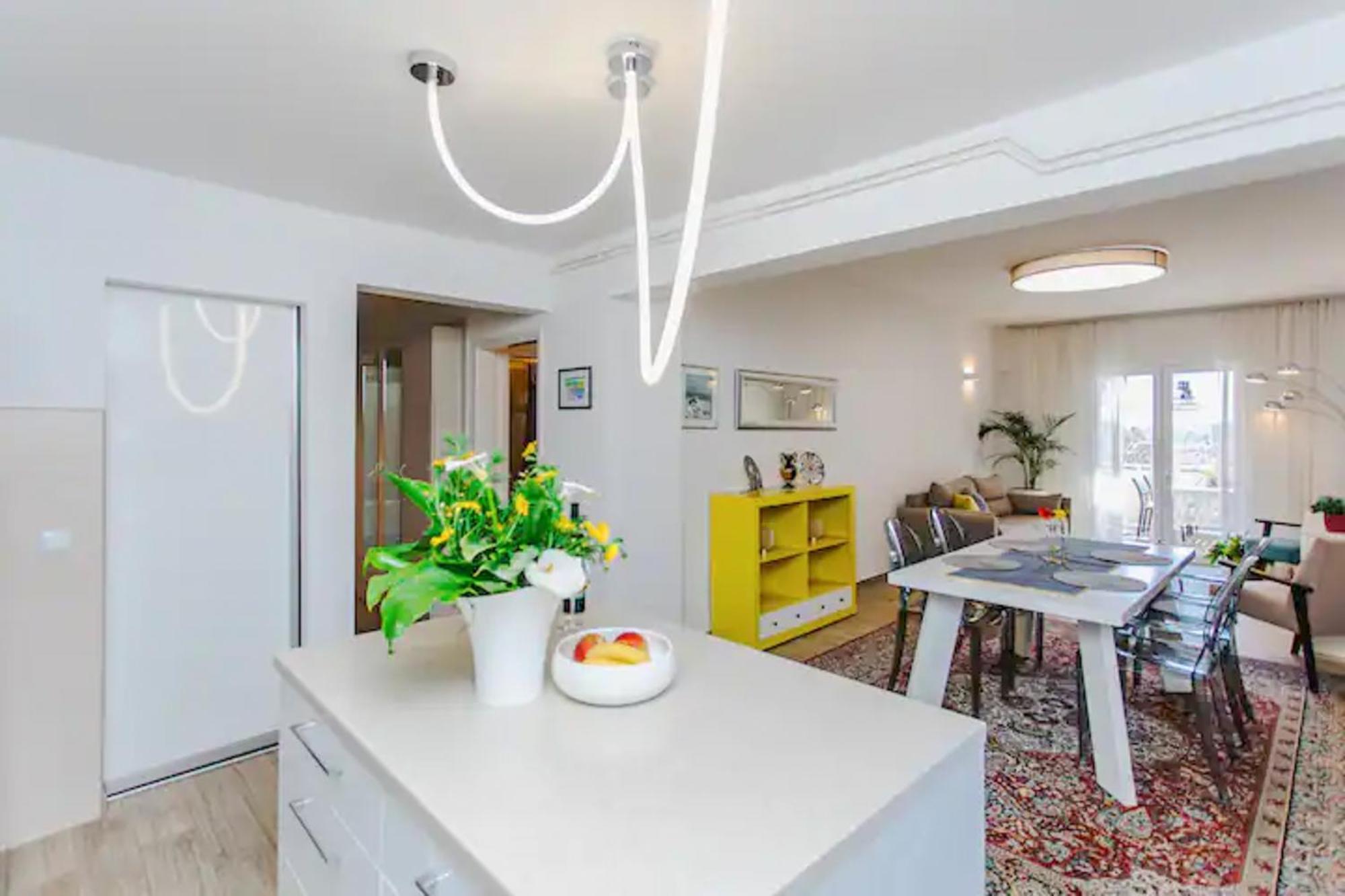 San Francis Apartment Хвар Екстериор снимка