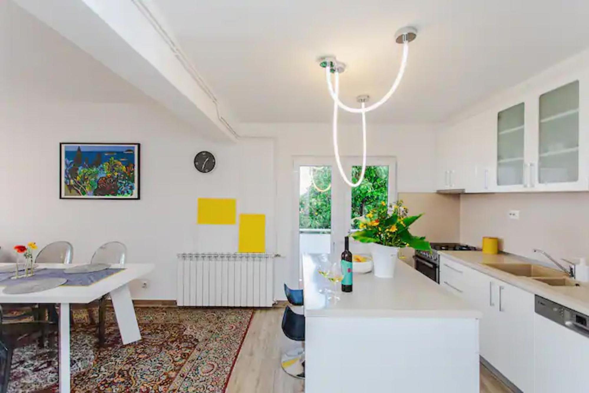 San Francis Apartment Хвар Екстериор снимка