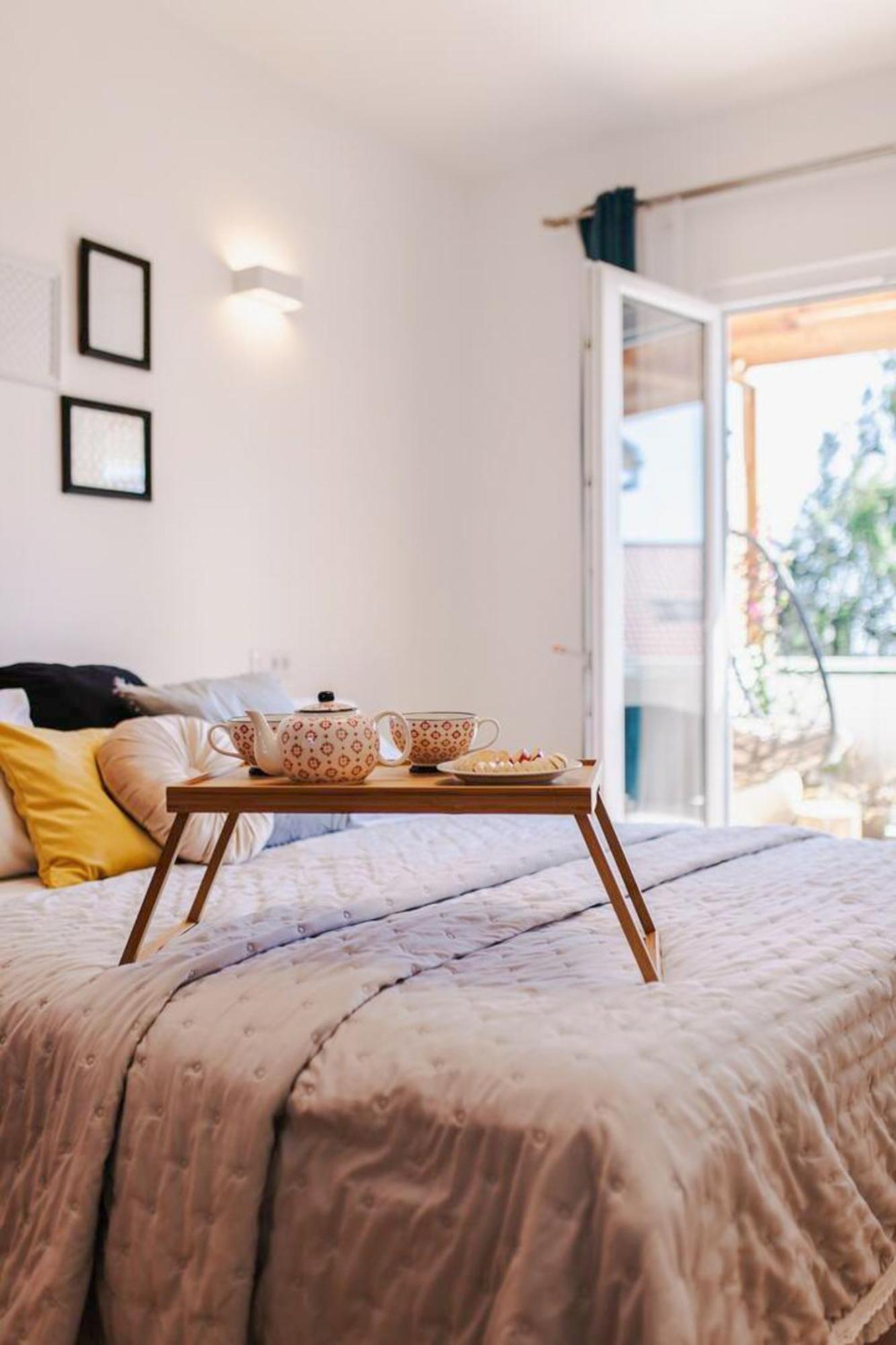 San Francis Apartment Хвар Екстериор снимка