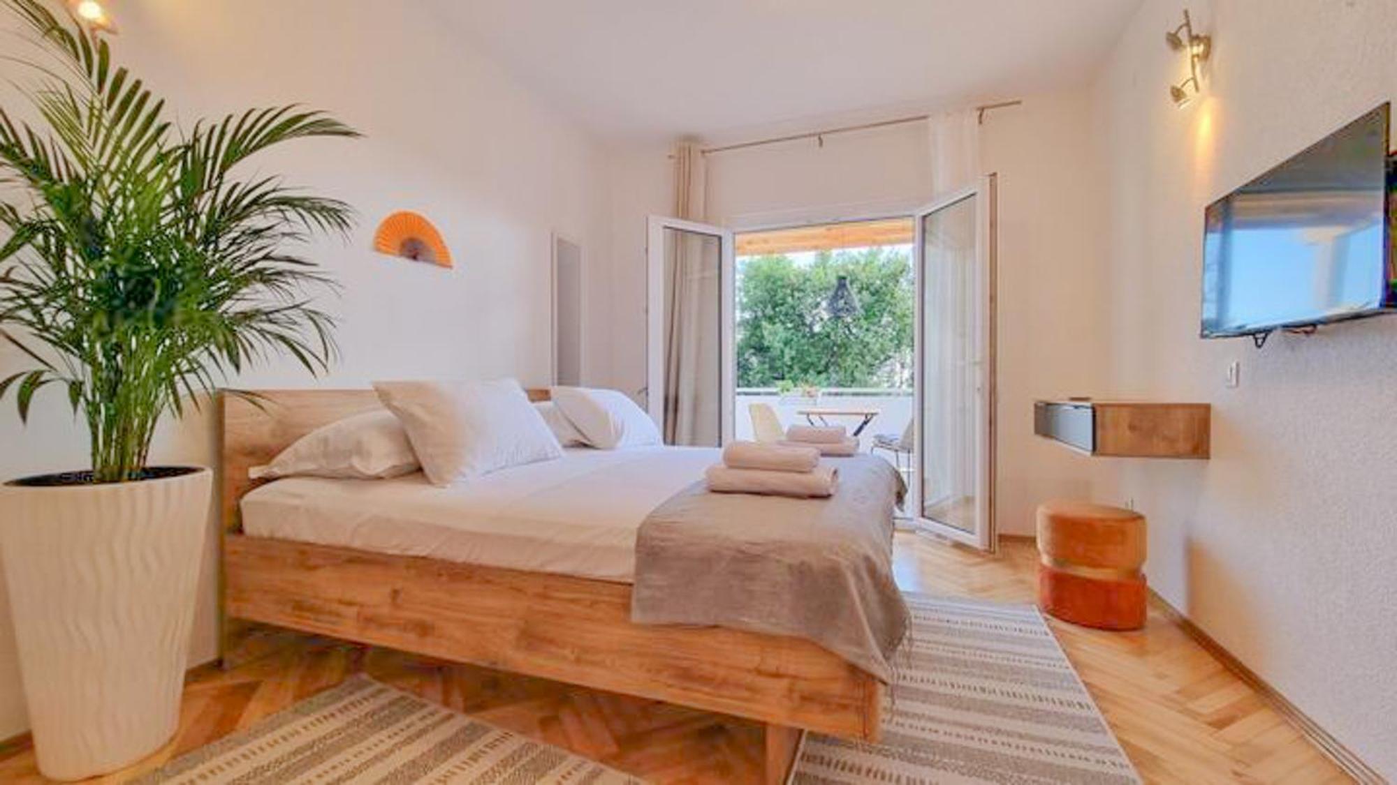 San Francis Apartment Хвар Екстериор снимка