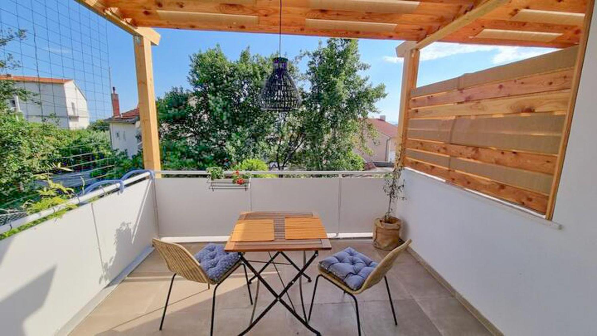 San Francis Apartment Хвар Екстериор снимка