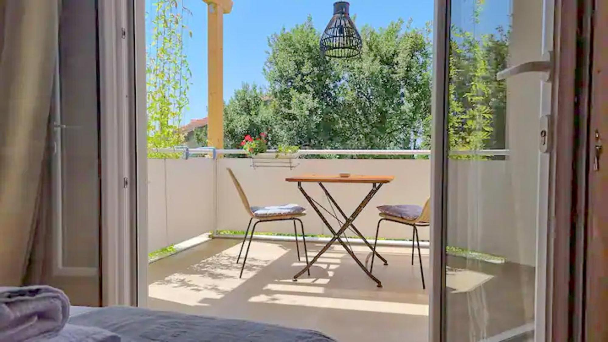 San Francis Apartment Хвар Екстериор снимка